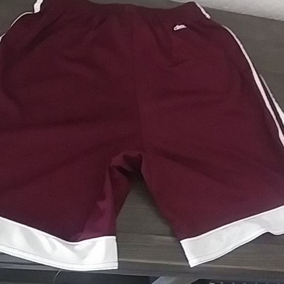 Adidas Climacool Shorts - Picture 2 of 7
